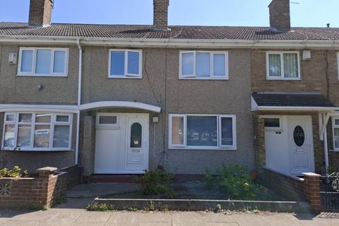 24 Alvingham Terrace, Middlesbrough, TS3 0PW