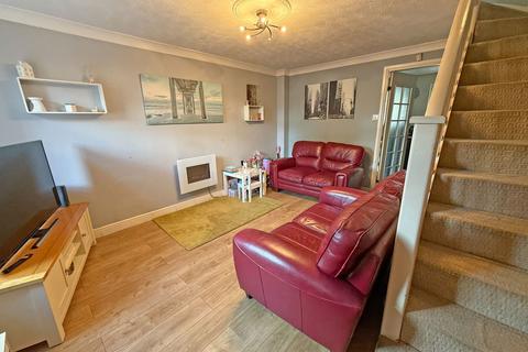 21 Laburnum Close, Hollywood, Birmingham, B47 5QW