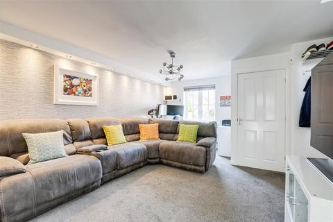 4 Dairy Square, Nottingham, NG8 3DX