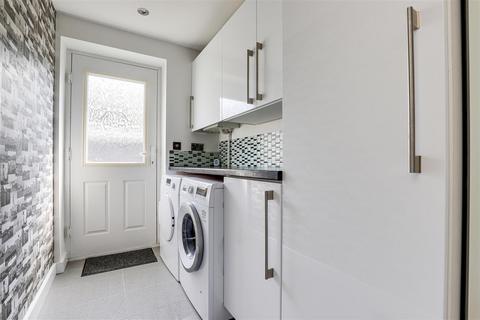 4 Dairy Square, Nottingham, NG8 3DX