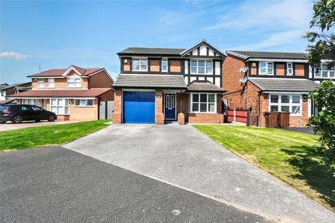 2 Ferndale Close, Liverpool, L9 8HS