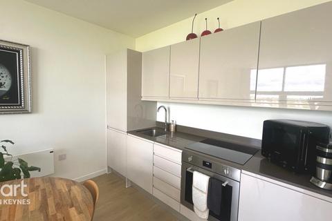 undefined, Medina House, Central Milton Keynes