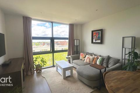 undefined, Medina House, Central Milton Keynes