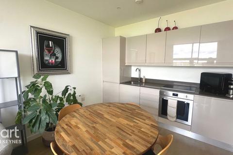 undefined, Medina House, Central Milton Keynes