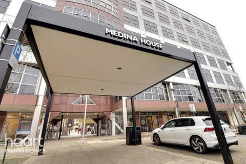undefined, Medina House, Central Milton Keynes