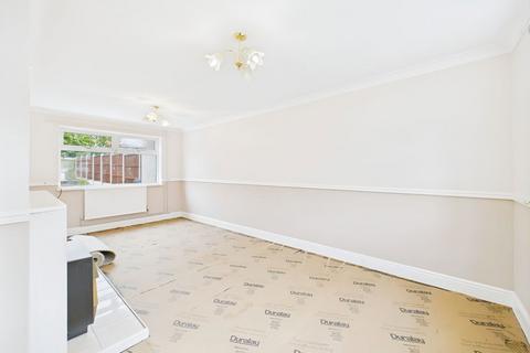 undefined, Scotswood Crescent, Leicester LE2