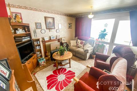 2 bedroom semi-detached bungalow for sale, Glebe Road, Huntingdon PE28