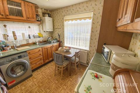 2 bedroom semi-detached bungalow for sale, Glebe Road, Huntingdon PE28