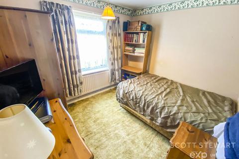 2 bedroom semi-detached bungalow for sale, Glebe Road, Huntingdon PE28