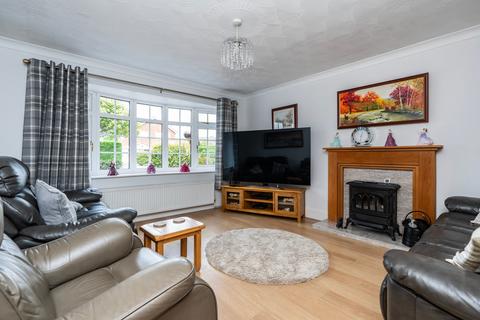 3 bedroom detached house for sale, Grosvenor Road, Frampton, Boston, PE20