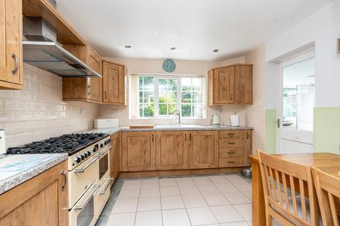 3 bedroom detached house for sale, Grosvenor Road, Frampton, Boston, PE20