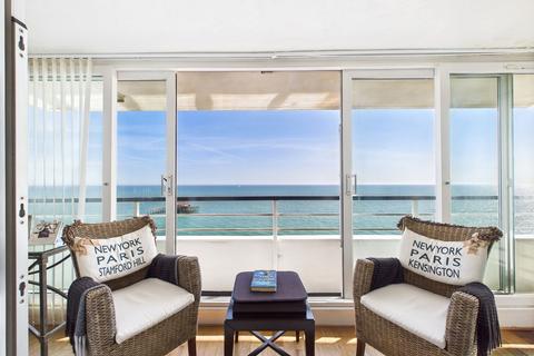 2 bedroom flat for sale, Bedford Towers, Kings Road, Brighton, BN1 2JG