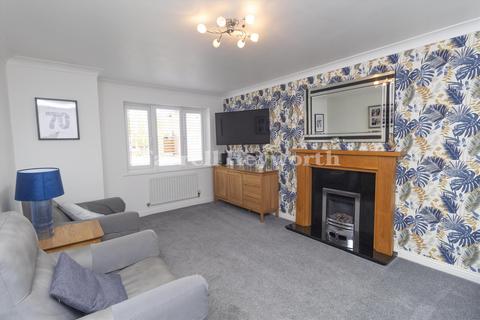 4 bedroom detached house for sale, Tennyson Drive, Blackpool FY2