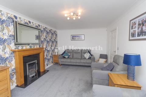 4 bedroom detached house for sale, Tennyson Drive, Blackpool FY2