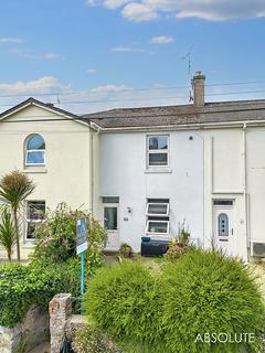 3 bedroom terraced house for sale, Hartop Road, Torquay, TQ1