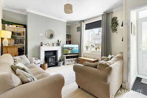 3 bedroom terraced house for sale, Hartop Road, Torquay, TQ1