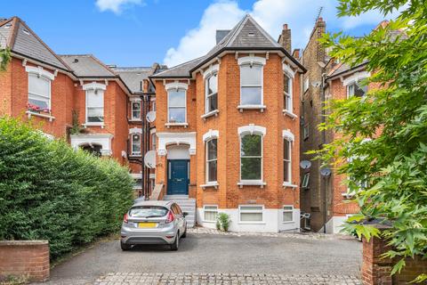 Christchurch Avenue, London