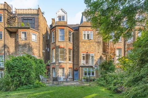 2 bedroom flat for sale, Christchurch Avenue, London