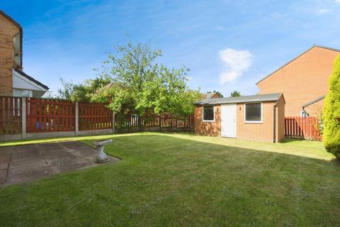 undefined, Standish Gardens, Shirecliffe, S5