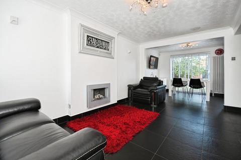 undefined, Standish Gardens, Shirecliffe, S5