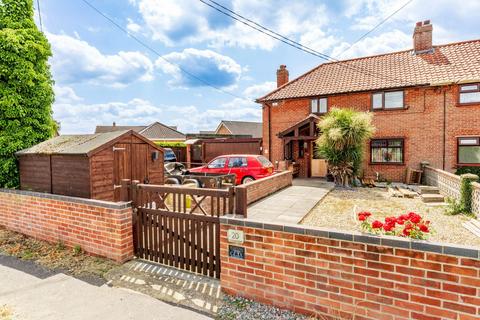 20 Catchpole Walk, Dickleburgh, Diss, IP21 4NX