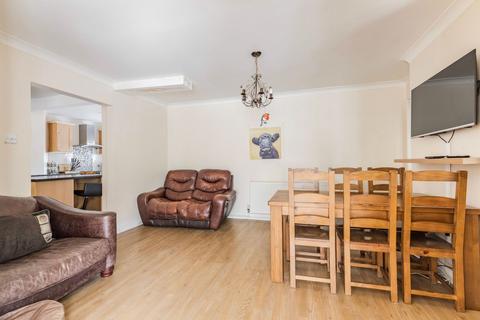 20 Catchpole Walk, Dickleburgh, Diss, IP21 4NX