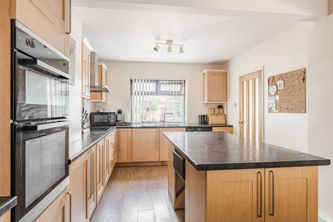 20 Catchpole Walk, Dickleburgh, Diss, IP21 4NX