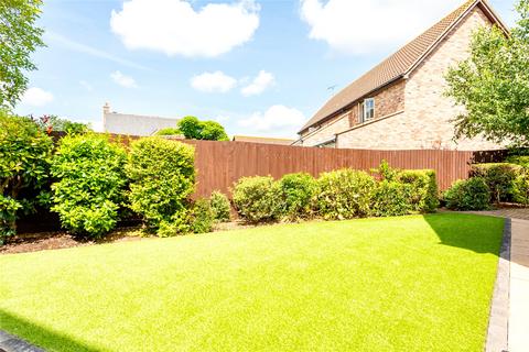 5 bedroom detached house for sale, Colindale Street, Monkston Park, Milton Keynes, Buckinghamshire, MK10