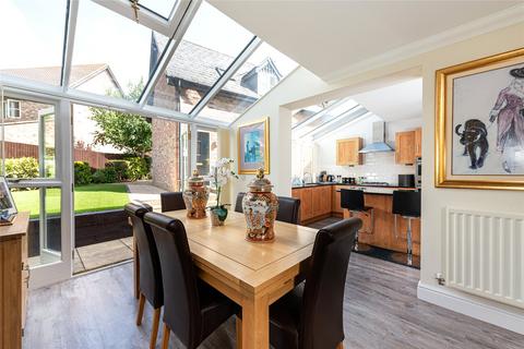 5 bedroom detached house for sale, Colindale Street, Monkston Park, Milton Keynes, Buckinghamshire, MK10