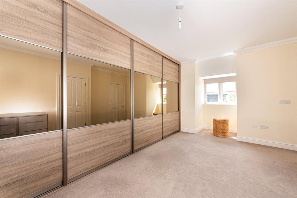 Bedroom Five