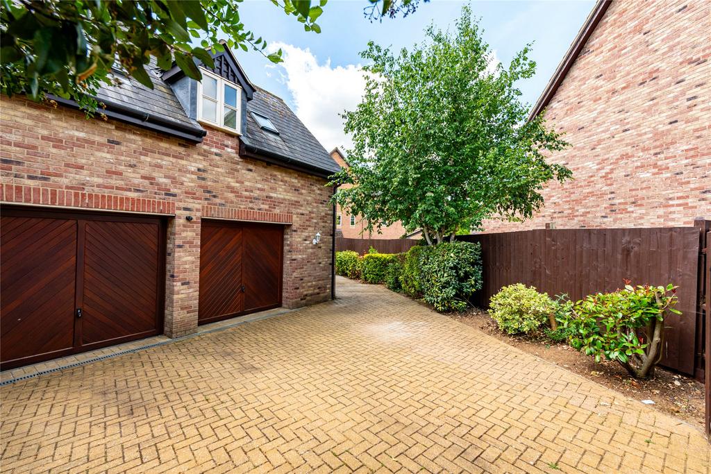 Garages