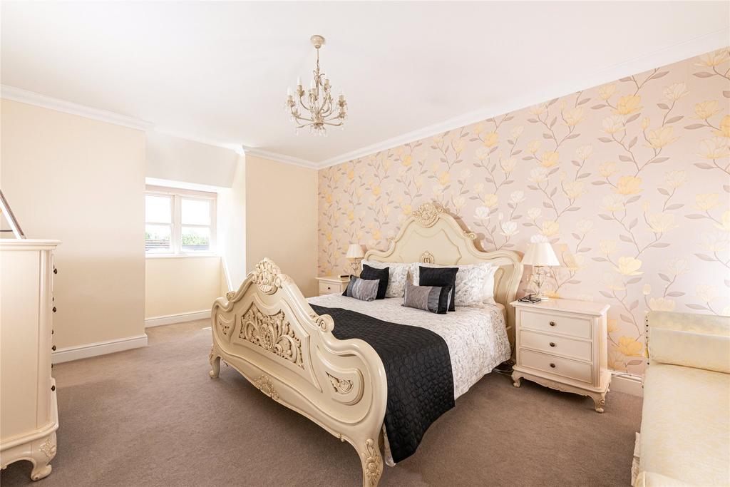 Principal Bedroom