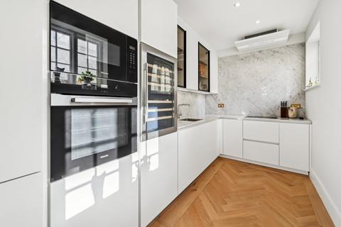 undefined, Belgrave Mews South, Belgravia, London