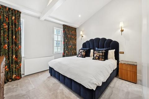 undefined, Belgrave Mews South, Belgravia, London