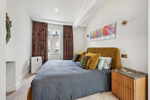 undefined, Belgrave Mews South, Belgravia, London