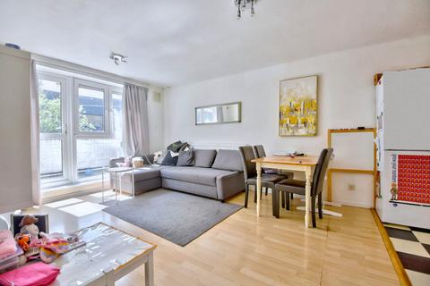 undefined, Girdlestone Walk, Archway, London N19