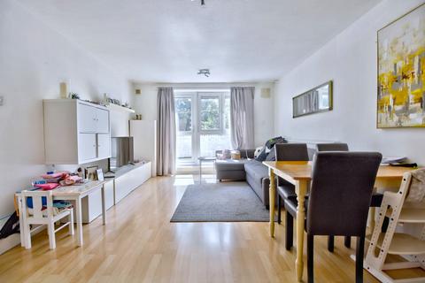 undefined, Girdlestone Walk, Archway, London N19