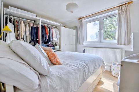 undefined, Girdlestone Walk, Archway, London N19