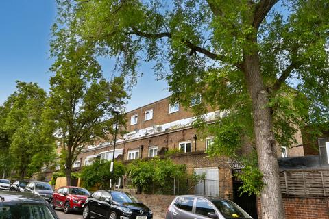 undefined, Girdlestone Walk, Archway, London N19