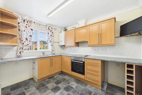 2 bedroom bungalow for sale, Regal Court, Watton, IP25