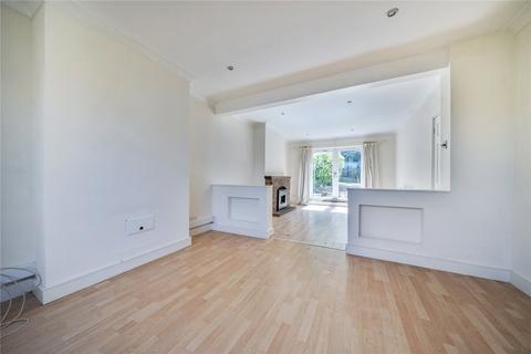 6 Berryhill Gardens, London, SE9 1QR