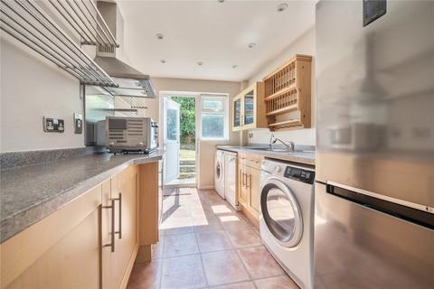 6 Berryhill Gardens, London, SE9 1QR