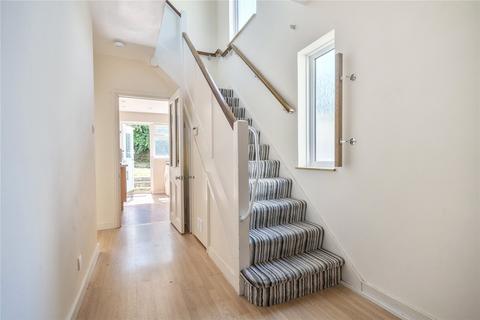 6 Berryhill Gardens, London, SE9 1QR
