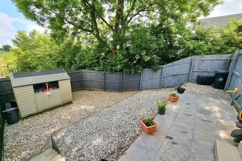 2 bedroom house for sale, Barley Rise, Launceston