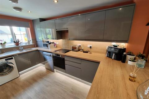 2 bedroom house for sale, Barley Rise, Launceston