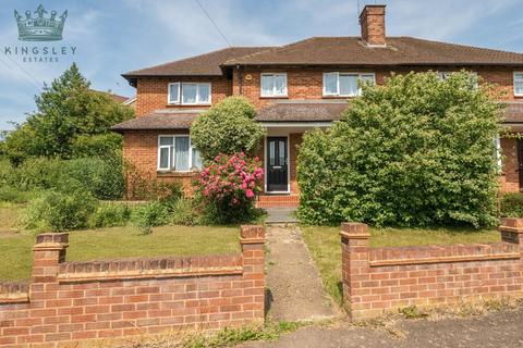 The Garth, Abbots Langley, WD5