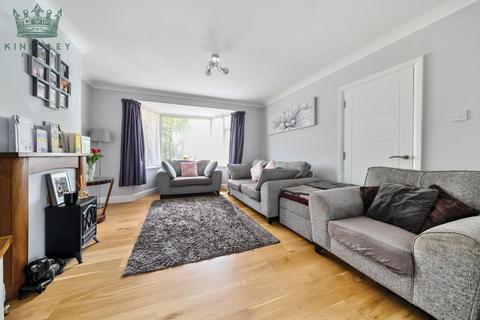 undefined, The Garth, Abbots Langley, WD5