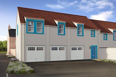 undefined, Plot 37, Bankton A at Longniddry Village, Longniddry Village EH32