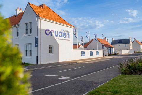undefined, Plot 37, Bankton A at Longniddry Village, Longniddry Village EH32