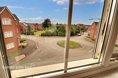 2 bedroom flat for sale, Felton Close, Stafford